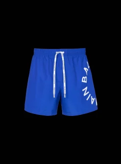 Balmain Swim Shorts