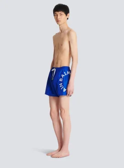 Balmain Swim Shorts