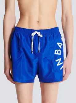 Balmain Swim Shorts