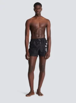Balmain Swim Shorts