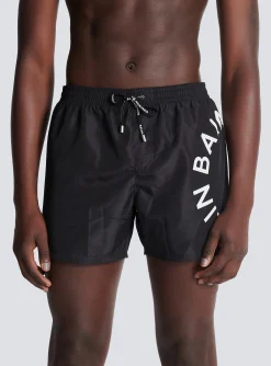 Balmain Swim Shorts