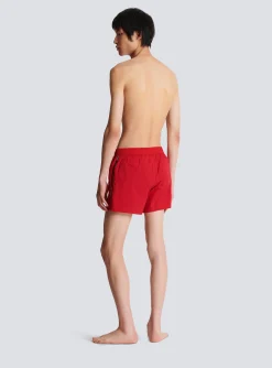 Balmain Swim Shorts