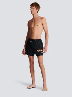 Balmain Swim Shorts