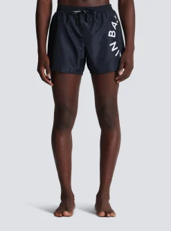 Balmain Swim Shorts