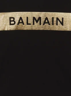 Kids/BOY Balmain T-shirt
