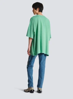 Balmain Western T-shirt