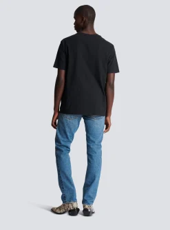 Balmain Western T-shirt