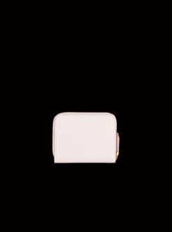 Women Balmain B-Buzz Leather Purse