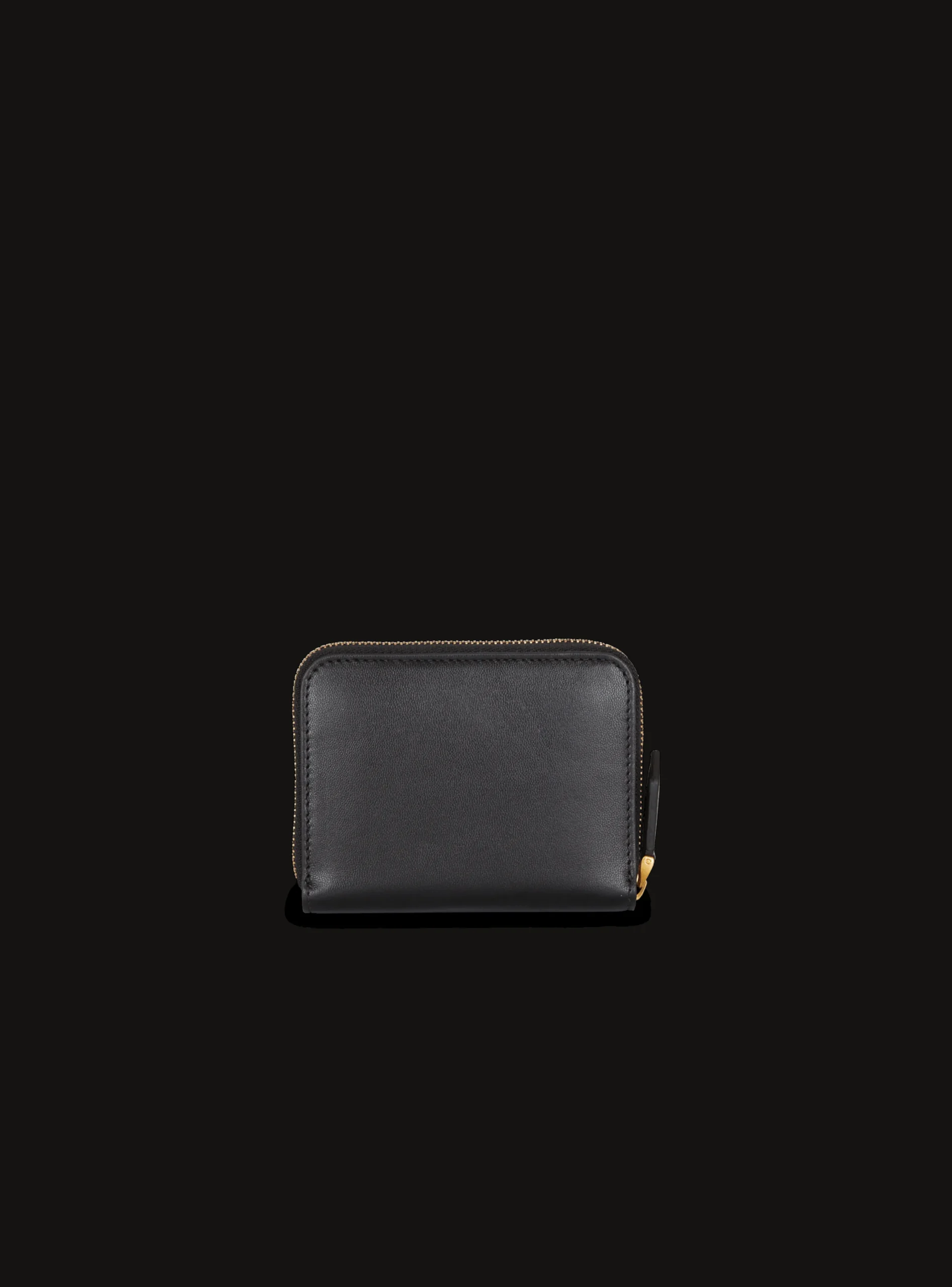 Women Balmain B-Buzz Leather Purse