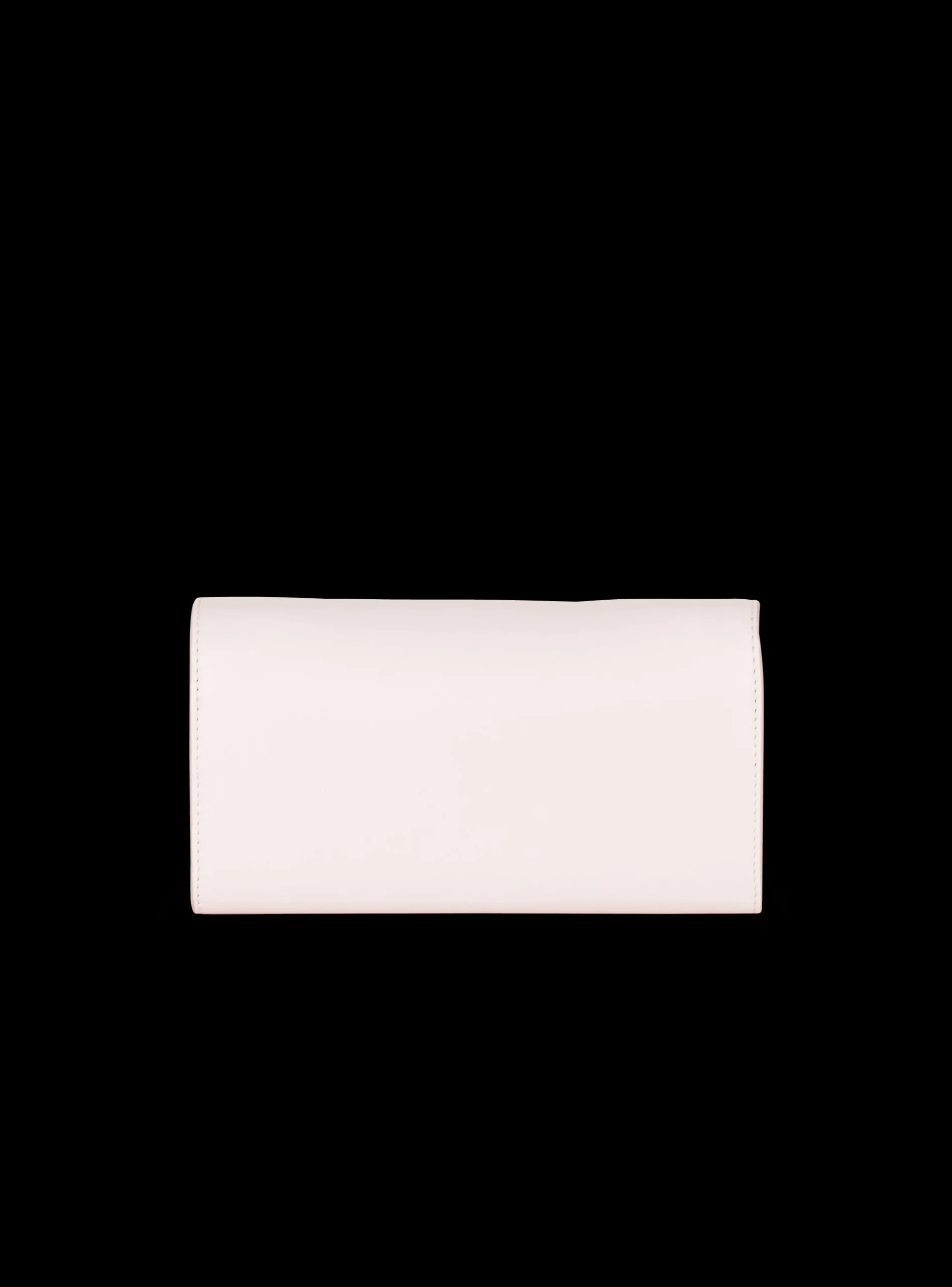 Women Balmain B-Buzz Leather Wallet