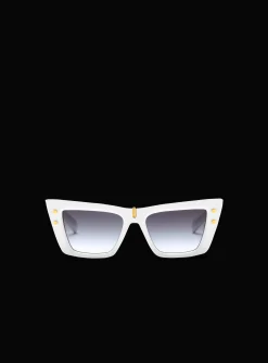Women Balmain B-Eye Sunglasses