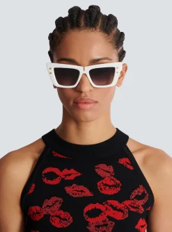 Women Balmain B-Eye Sunglasses