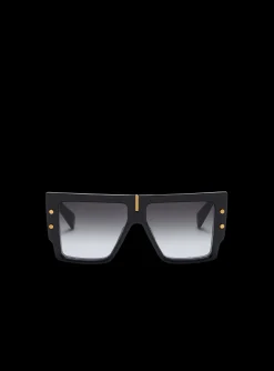 Women Balmain B-Grand Sunglasses