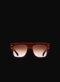 Women Balmain BI Sunglasses