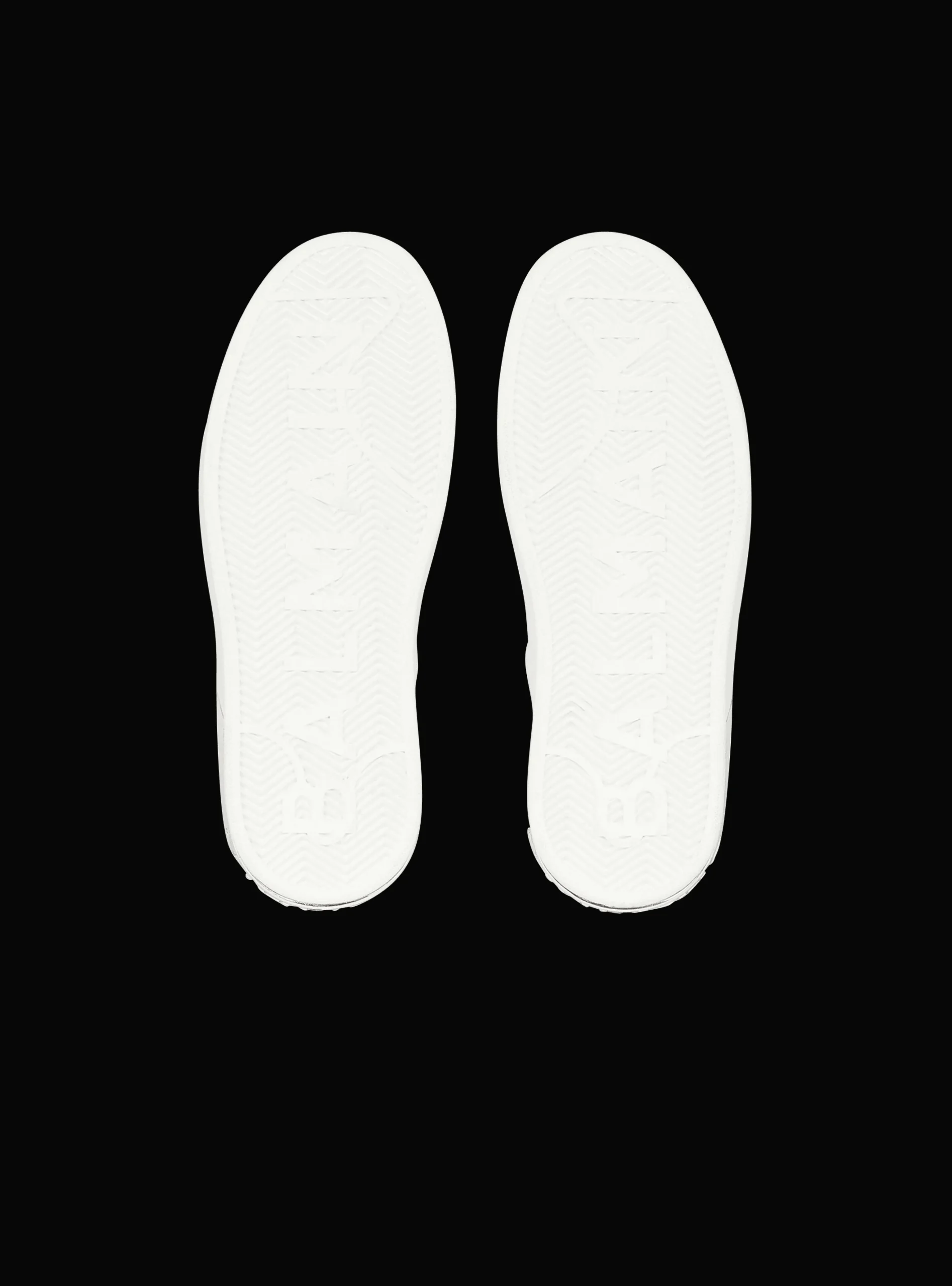Women Balmain Bicolor Jacquard B-Court Sneakers