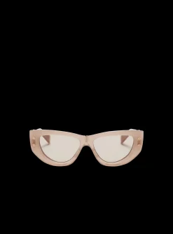 Women Balmain B-Muse Sunglasses