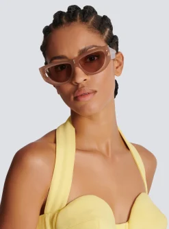 Women Balmain B-Muse Sunglasses