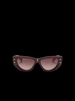 Women Balmain B-Muse Sunglasses