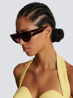 Women Balmain B-Muse Sunglasses