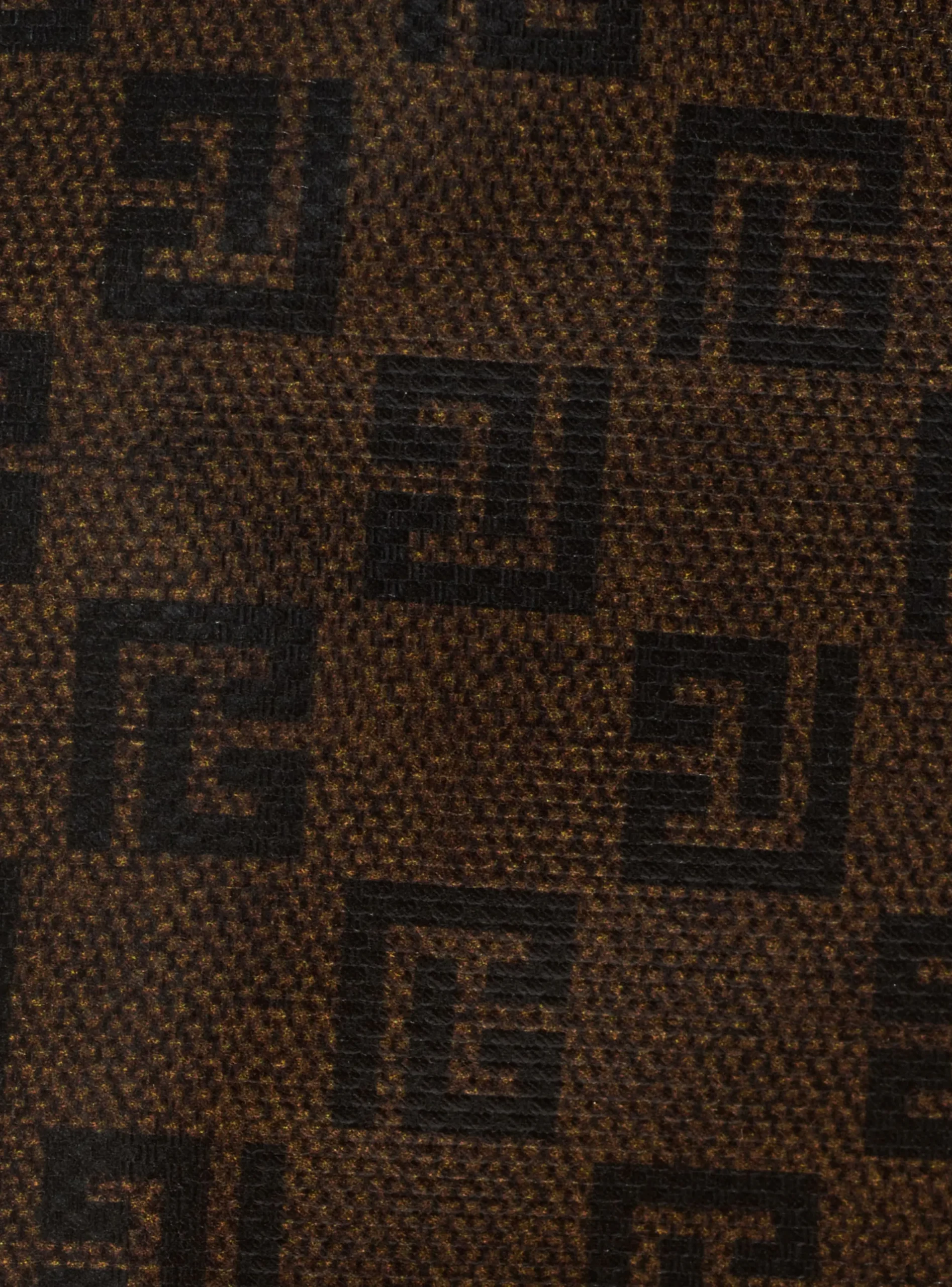 Women Balmain Brune Mini Monogram Boots