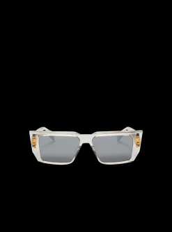 Women Balmain B-VI Sunglasses