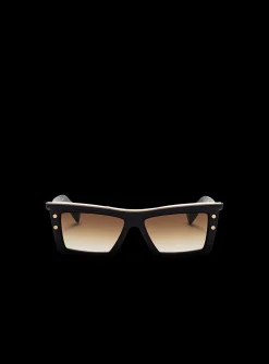 Women Balmain B-VII Sunglasses
