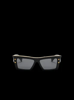 Women Balmain B-VII Sunglasses