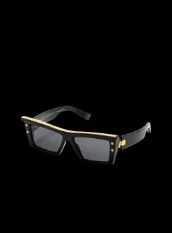 Women Balmain B-VII Sunglasses
