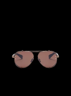 Women Balmain Capitaine Sunglasses