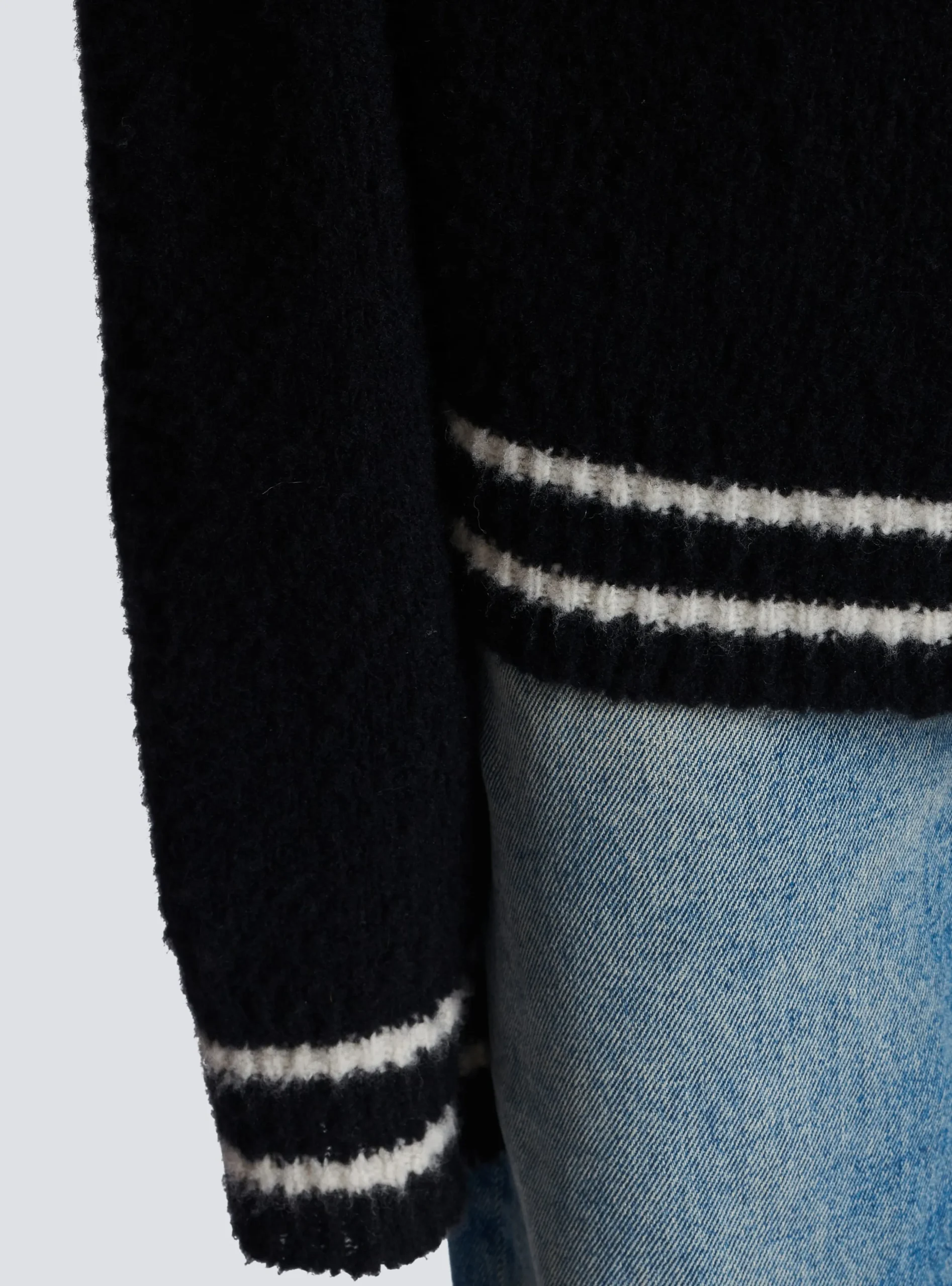 Balmain Cashmere Sweater