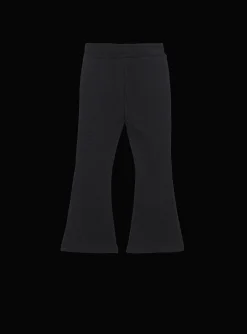 Kids Balmain Casual Flared Trousers