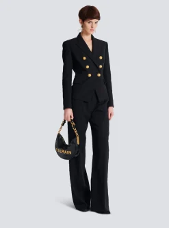 Women Balmain Classic 6-button Jacket