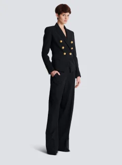 Women Balmain Classic 6-button Jacket
