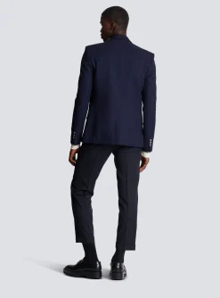 Balmain Double Breasted Blazer