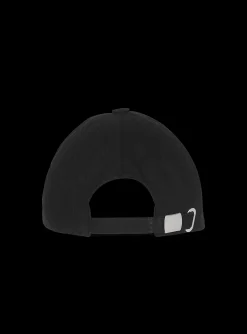 Women Balmain Embroidered Paris Cap