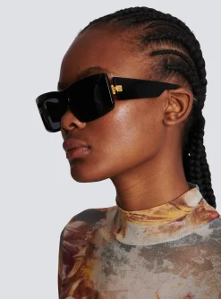 Women Balmain Envie Sunglasses
