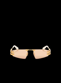 Women Balmain Fixe II Sunglasses