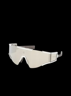 Women Balmain Fleche Sunglasses