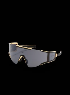 Women Balmain Fleche Sunglasses