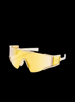 Women Balmain Fleche Sunglasses