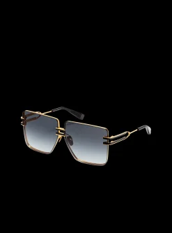 Women Balmain Gendarme Sunglasses