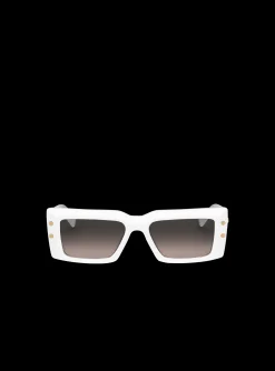 Women Balmain Impérial Sunglasses