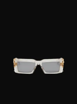 Women Balmain Impérial Sunglasses
