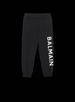 Kids/BOY Balmain Joggers