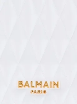 Women Balmain Jolie Madame Medium Bag