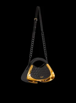 Women Balmain Jolie Madame Medium Bag