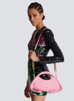 Women Balmain Jolie Madame Medium Bag