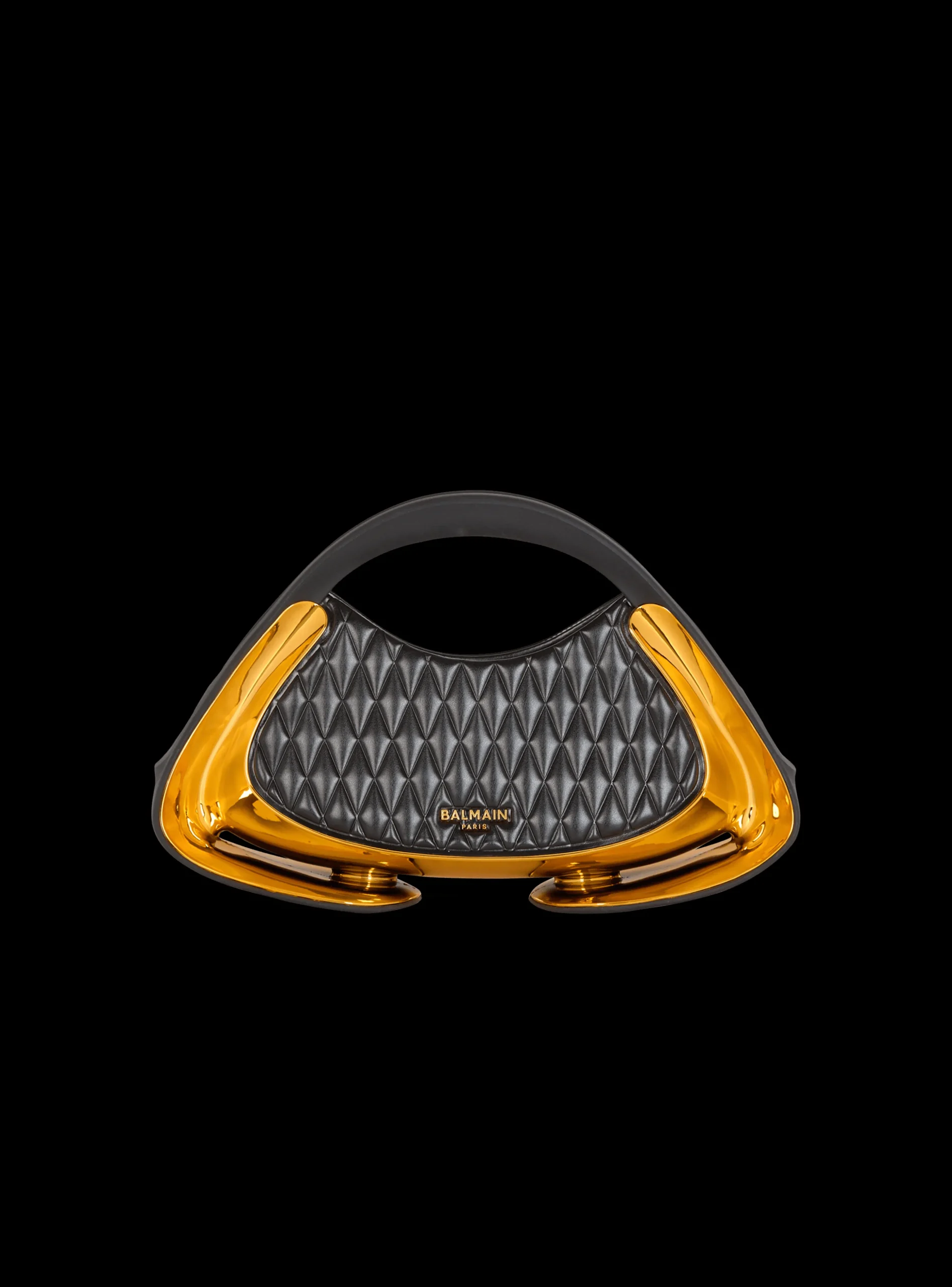 Balmain Jolie Madame Medium Bag