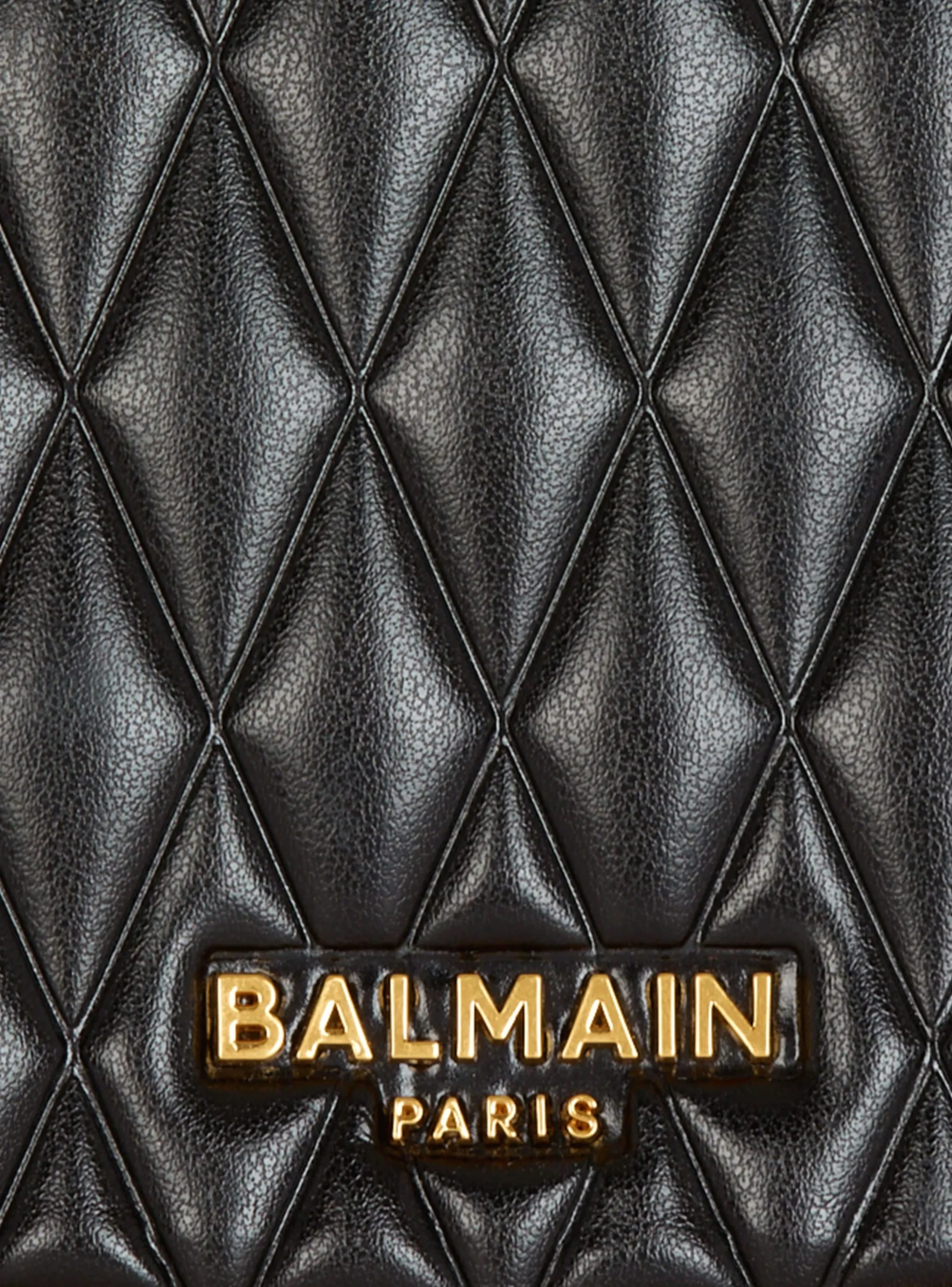 Balmain Jolie Madame Medium Bag