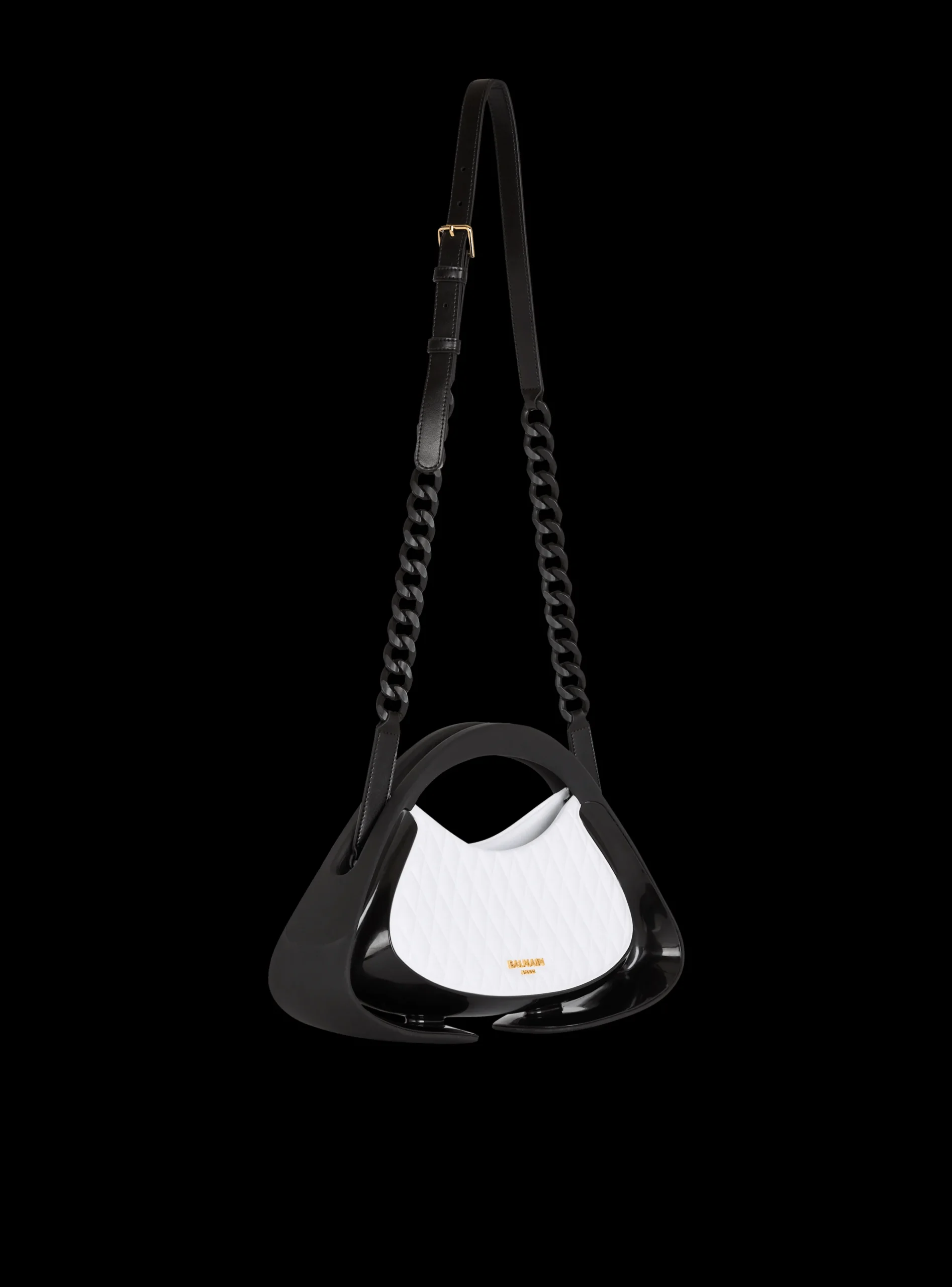 Balmain Jolie Madame Medium Bag